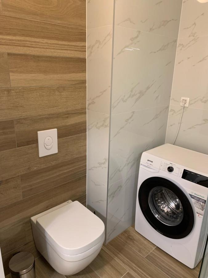 קוסטרנה Apartman Natasa מראה חיצוני תמונה
