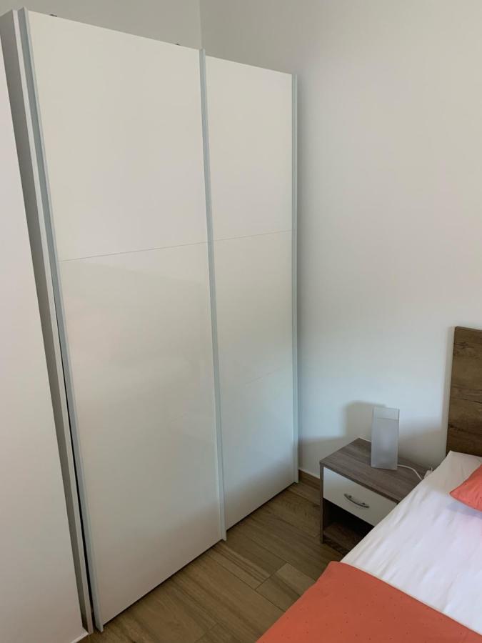 קוסטרנה Apartman Natasa מראה חיצוני תמונה