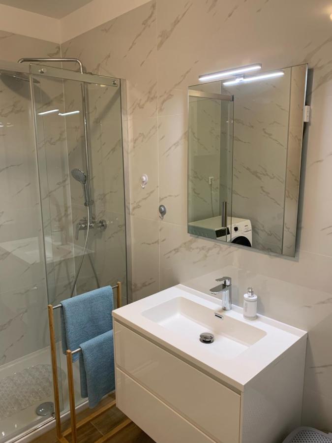 קוסטרנה Apartman Natasa מראה חיצוני תמונה