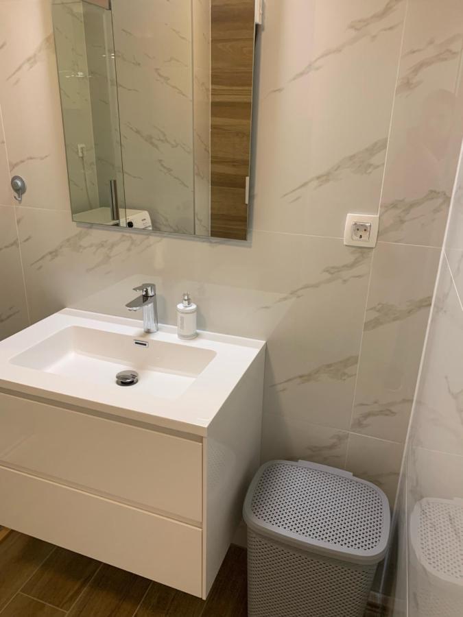 קוסטרנה Apartman Natasa מראה חיצוני תמונה
