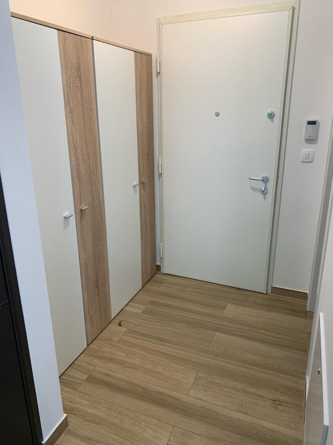 קוסטרנה Apartman Natasa מראה חיצוני תמונה