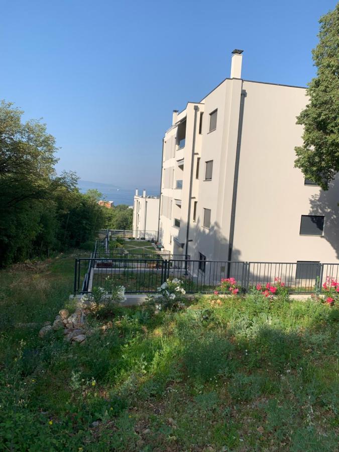 קוסטרנה Apartman Natasa מראה חיצוני תמונה