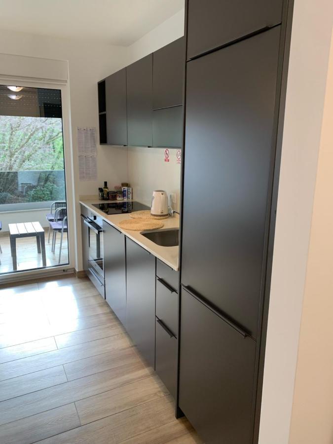 קוסטרנה Apartman Natasa מראה חיצוני תמונה