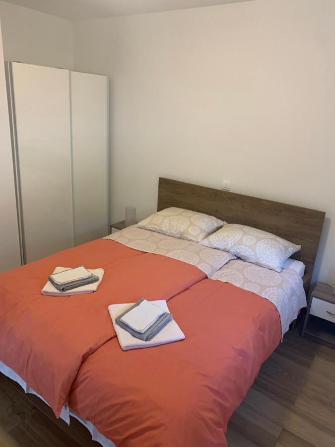 קוסטרנה Apartman Natasa מראה חיצוני תמונה