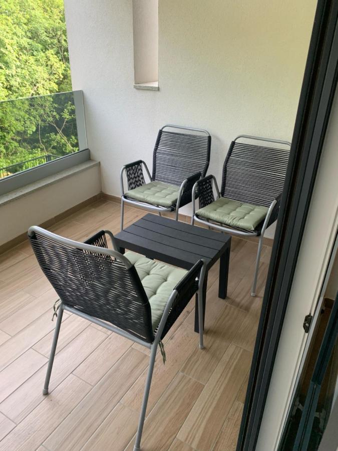 קוסטרנה Apartman Natasa מראה חיצוני תמונה
