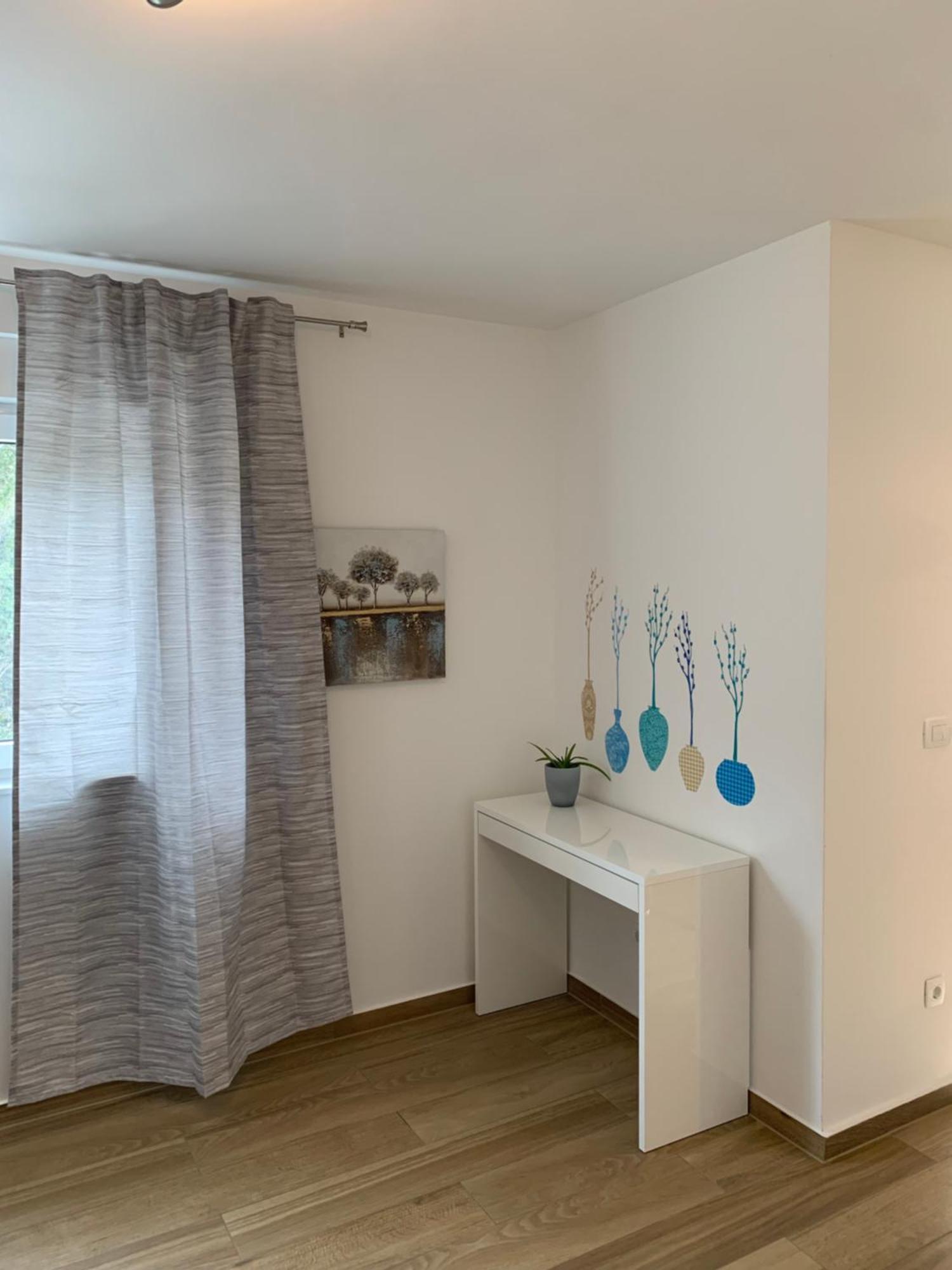 קוסטרנה Apartman Natasa מראה חיצוני תמונה